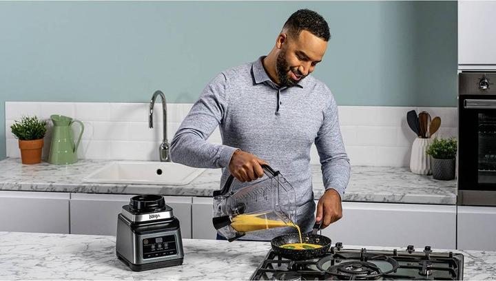 Actual product image Ninja 2-in-1 Blender (1200 W)