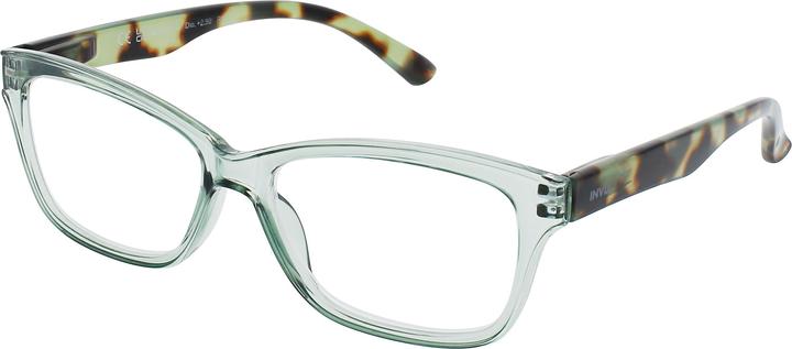 Invu Lesebrille 2.00dpt IB62409E (+2)