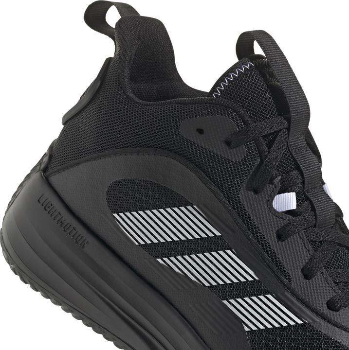 Produktbild adidas hallenschuhe ownthegame 3.0 (43 1/3)