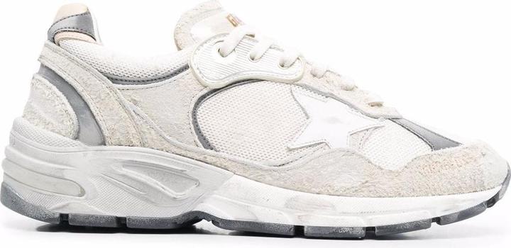 Golden Goose Sneakers White (41)