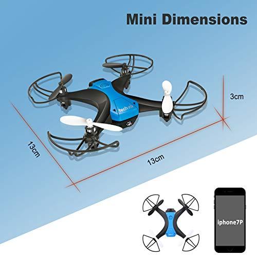 Produktbild Tech RC TR008 (Kinder Drohne)
