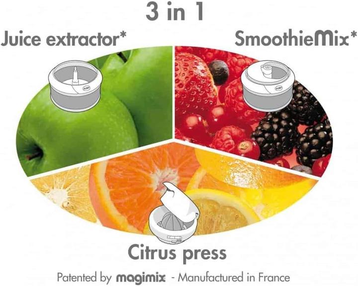 Image du produit Magimix Juice Expert 3