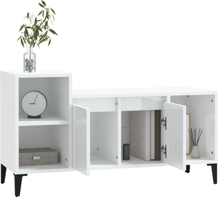 Actual product image VidaXL Johanna (100 x 35 x 55 cm)