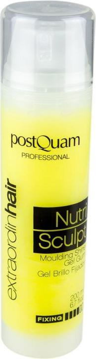 Produktbild Postquam Nutri-Sculpt 200 (Haargel, 200 ml)