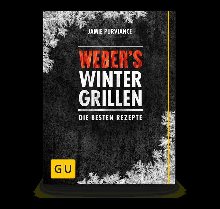 Image du produit Weber s Wintergrillen (Allemand, Jamie Purviance, 2014)