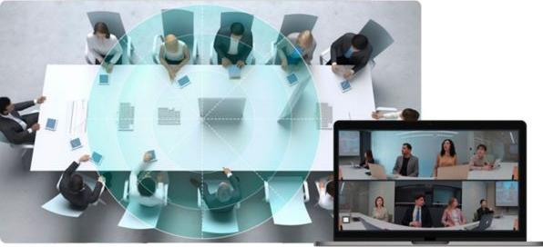 Produktbild Kandao Meeting Ultra Standard