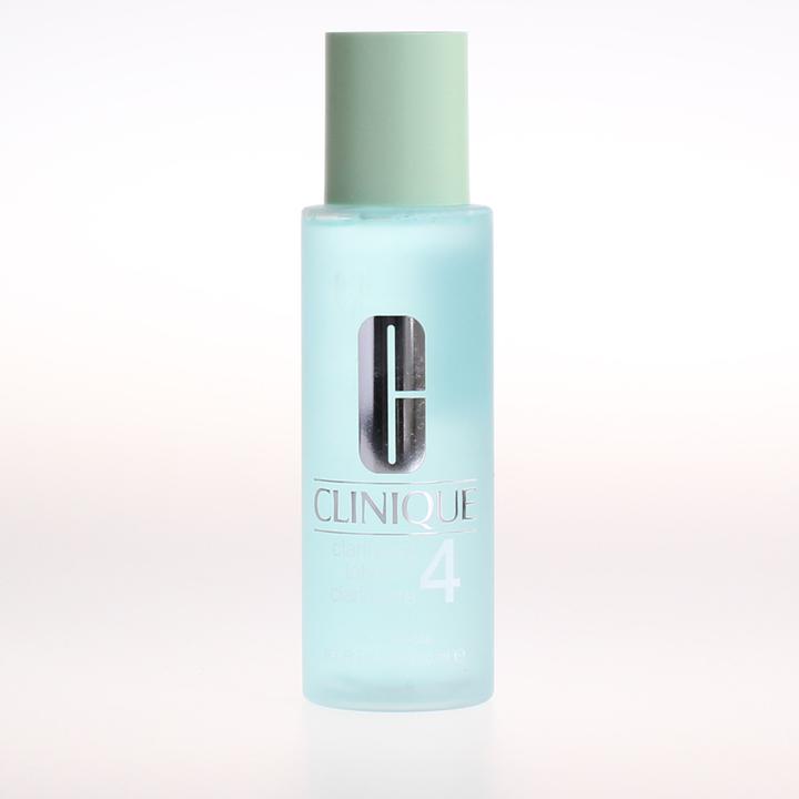 Produktbild Clinique 3-Step Skin Care 4 (Mizellenwasser, 200 ml)