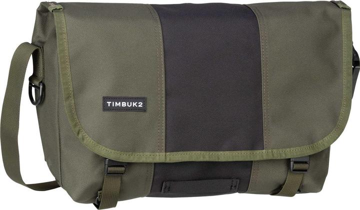 Immagine prodotto Timbuk2 Borsa per computer portatile Classic Messenger S