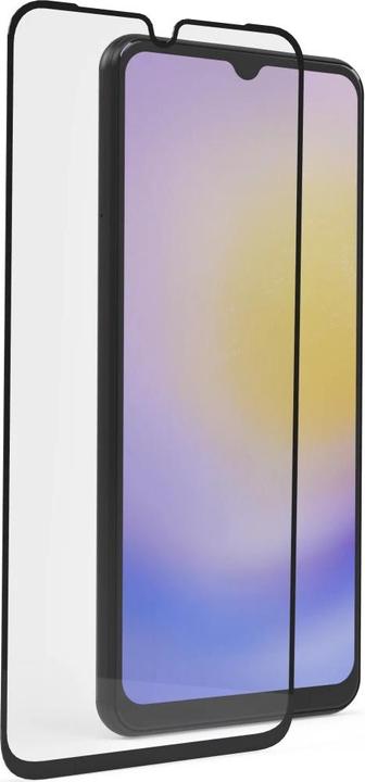 Actual product image Hama Extreme Protect (1 Piece, Samsung Galaxy A26)