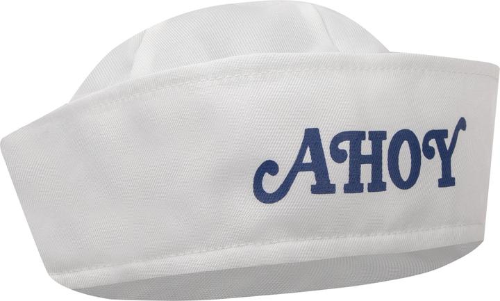 Actual product image Cinereplicas Stranger Things: Ice cream sundae with sailor's cap (1 x)