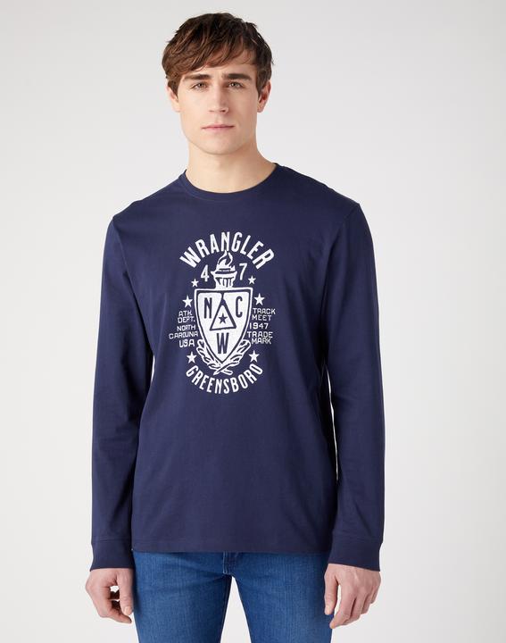Immagine prodotto Wrangler Tè americano (S)