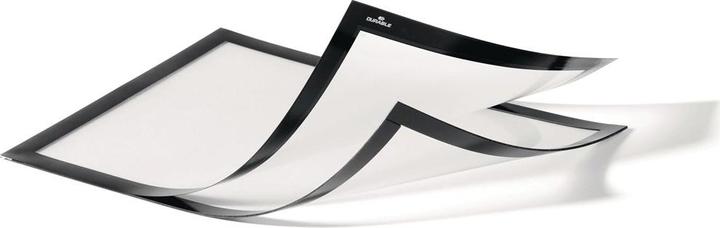 Actual product image Durable Duraframe A3 black, 6 pieces
