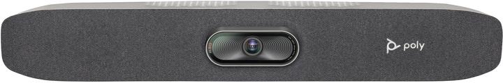 Actual product image Poly Studio R30 USB Video Bar