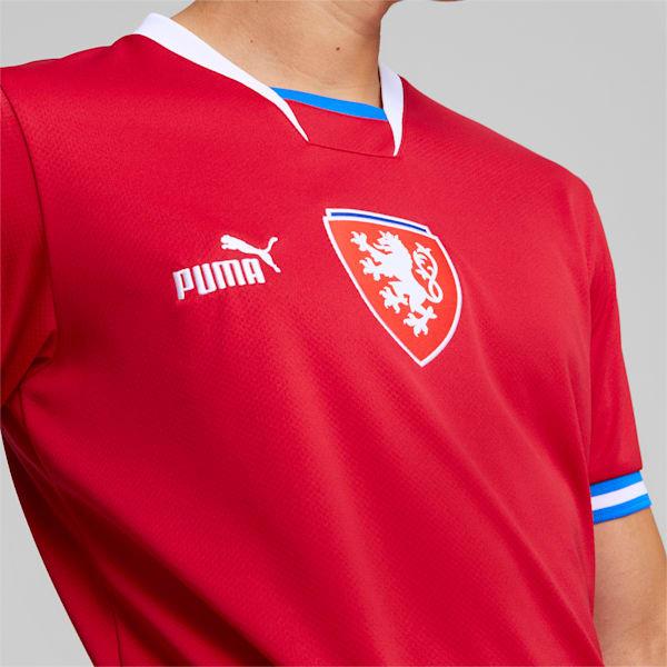 Image du produit Puma FACR Home Jersey Replica (S)
