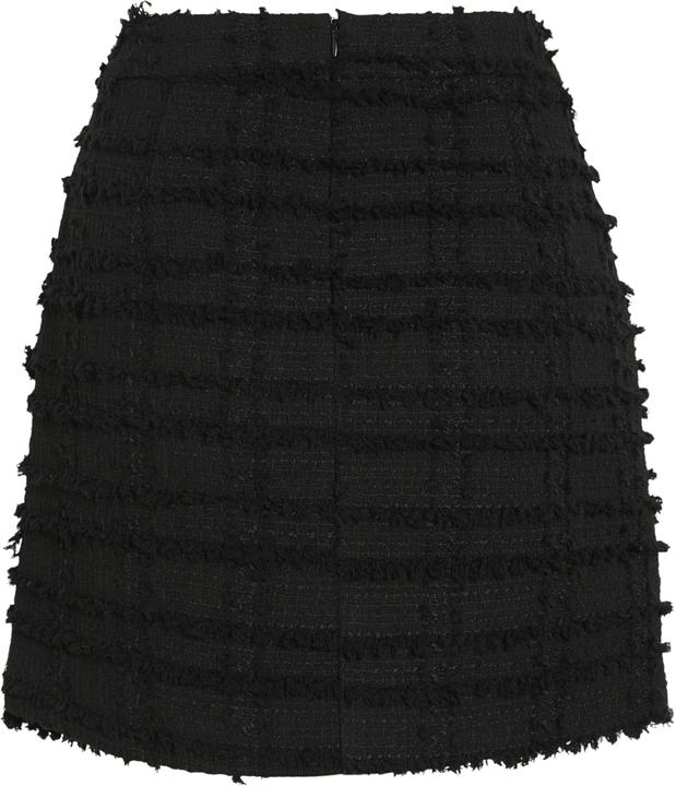 Image du produit Vila Regular Waist Minirock (42)