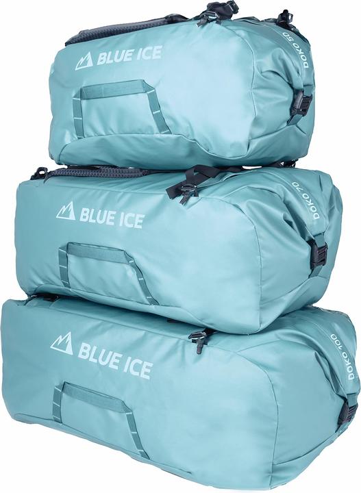 Immagine prodotto Blue Ice Doko 70L (70 l)