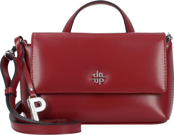 Actual product image Picard Shoulder bag Black Tie 5522