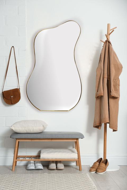 Actual product image Wohnling Asymmetrical (60 x 3 x 100 cm)
