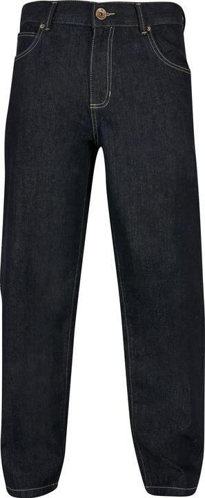Southpole Embroidery Denim - 16850