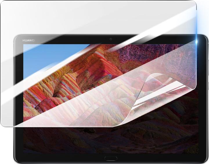 Immagine prodotto 3MK Pellicola ScreenSafe (1 Pezzo/i, Huawei MediaPad M5 Lite)