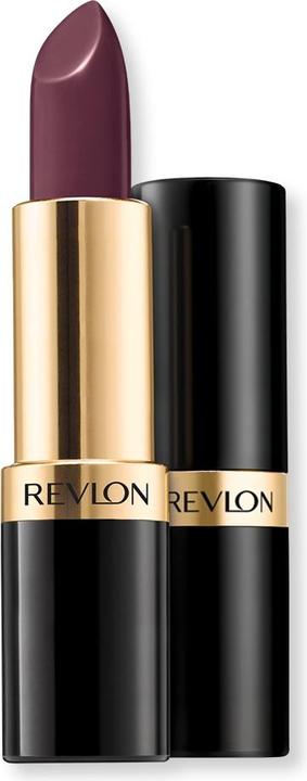 Actual product image Revlon Super Lustrous Cream (477 Black Cherry)