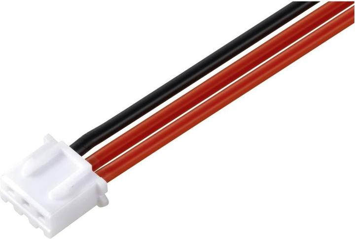 Actual product image Reely Model making battery pack (LiPo) 7.4V 5000 mAh Number of cells: 2 30 C Stick Hardcase T-connector (7.40 V, 5000 mAh)