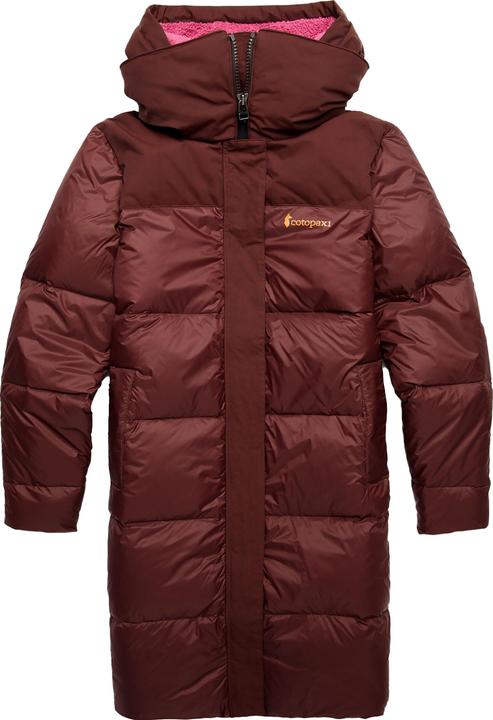 Chestnut