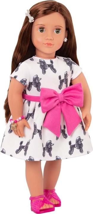 Actual product image Our Generation OG - Doll Savannah 46cm