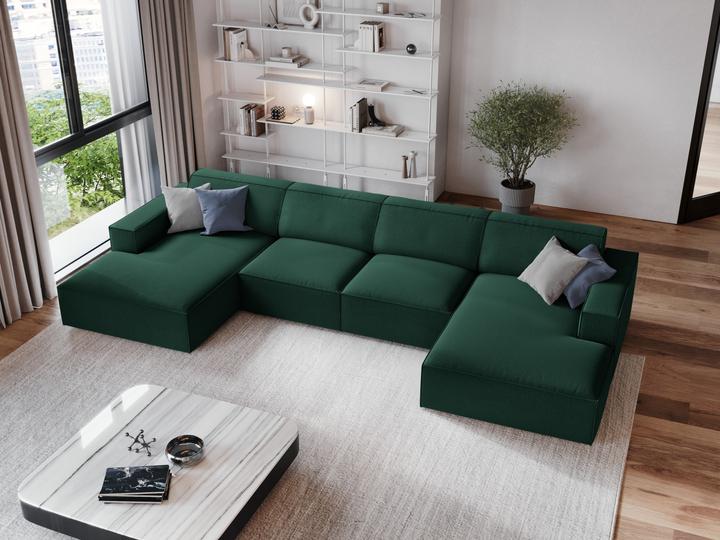 Actual product image Micadoni Jodie (Sofa landscape)