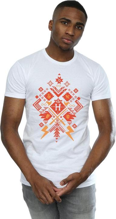 Produktbild Christmas Fair Isle TShirt (L)