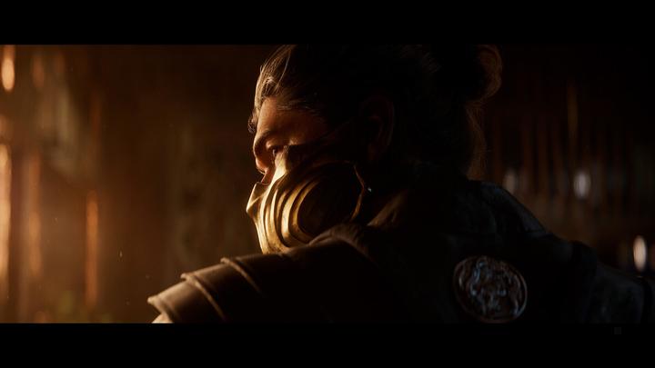 Image du produit Microsoft Code de téléchargement Xbox Mortal Kombat 1 (Xbox Series S, Xbox One X, Xbox One S, Xbox Series X)