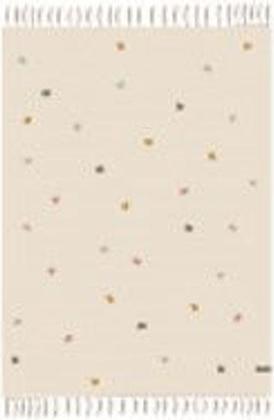 Produktbild Little Dutch Dot Mixed (120 x 170 cm)
