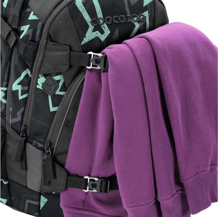 Image du produit Coocazoo sac à dos scolaire MATE, 30 litres (30 l)
