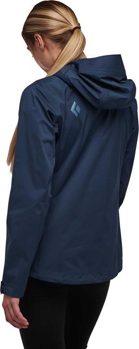 Produktbild Black Diamond W Stormline Stretch Anorak (XS)