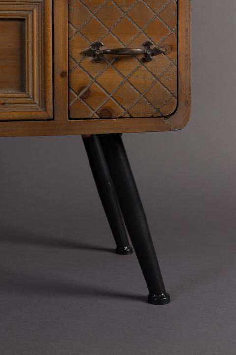 Actual product image Dutchbone Jove (80 x 36 x 105 cm)