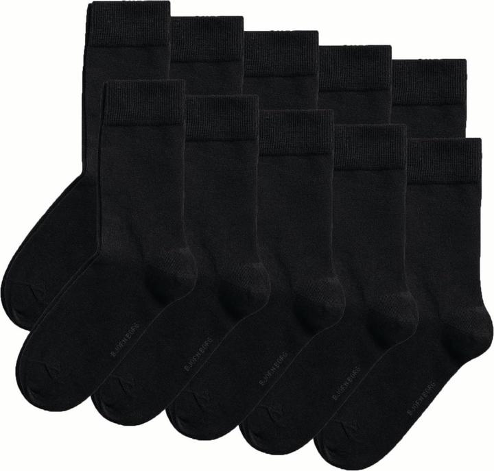 Actual product image Björn Borg Socks Casual - 16337 (pack of 10, 41 - 45)