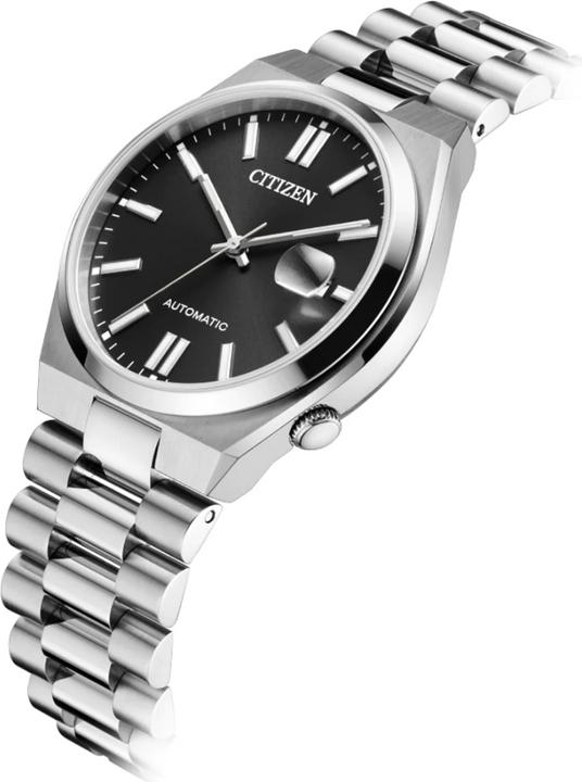 Actual product image Citizen Elegant Tsuyosa Automatic NJ0150-81E (Analogue wristwatch, 40 mm)