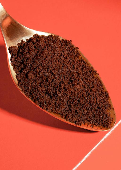 Image du produit KoRo Café biologique torréfié, moulu, à l'arôme de vanille (250 g)