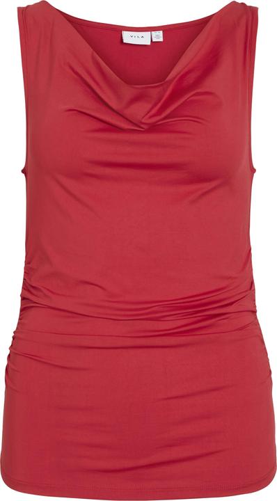 Produktbild Vila VIKANA Wasserfall-Ausschnitt Top (XL)