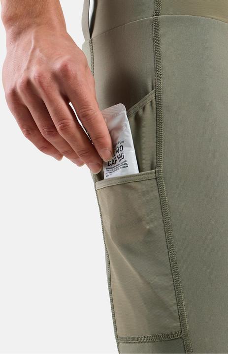 Produktbild Odlo X-Alp Trail Cargo Tights Short (XL)