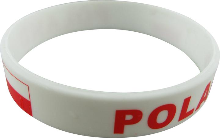 PhoneLook Bracelet silicone Polen