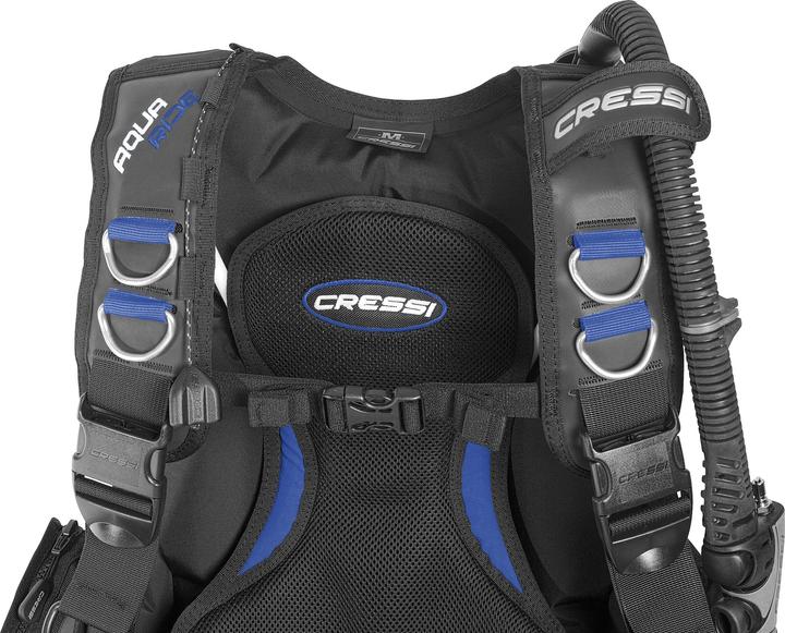 Actual product image Cressi Aquaride (L)