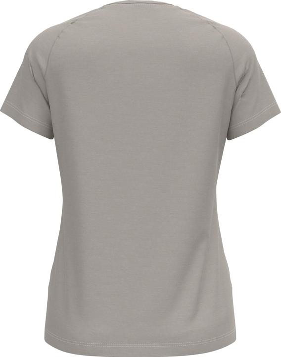 Image du produit Odlo Femmes Ascent PW 130 Run.Bike.Hike. Col ras du cou S/S (XL)