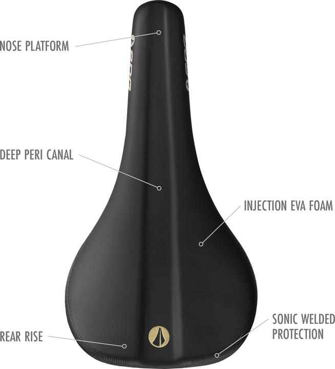 Immagine prodotto Sdg Bel-Air v3 Lux-Alloy