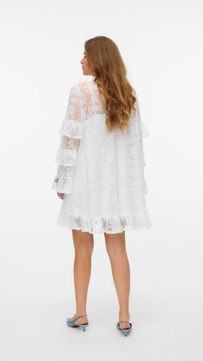 Actual product image Vero Moda VMCELINE Kurzes Kleid Kleid (M)