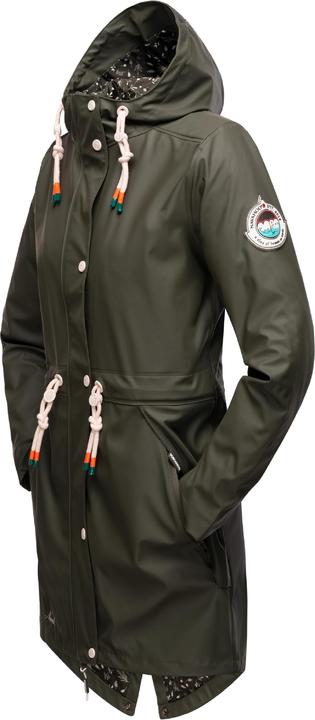 Actual product image Navahoo Tropical Storm OO (L)