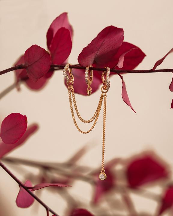 Immagine prodotto Fleur de nuit Gioia pezzo singolo (925 Argento)