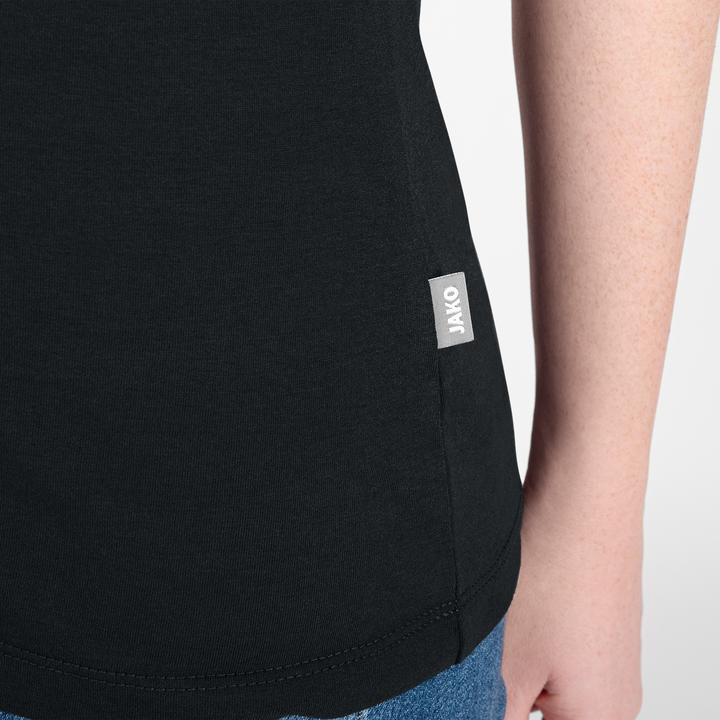Actual product image JAKO T-shirt Doubletex (44)
