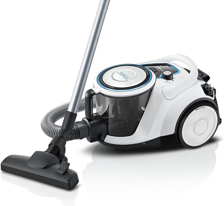 Immagine prodotto Bosch Hausgeräte BGC41LSIL