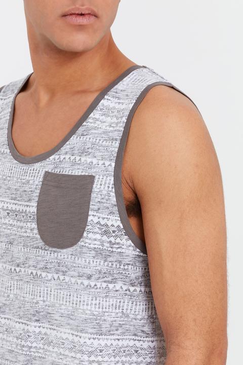 Immagine prodotto Solid Imbre - Canotta da Uomo (XL)